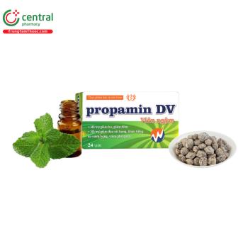 Propamin DV