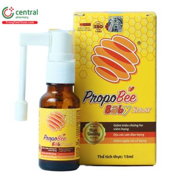 Propobee Baby Spray