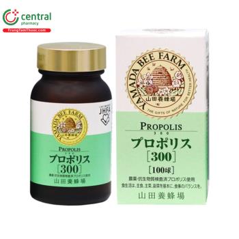 Propolis 300 