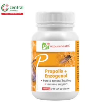 Propolis NzPureHealth