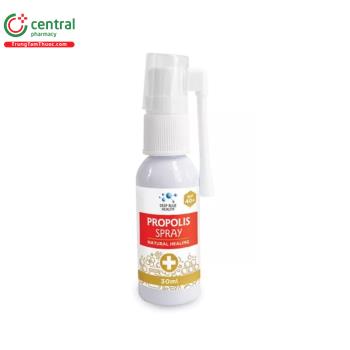 Propolis Spray BIF 40+