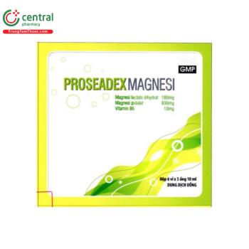 Proseadex Magnesi
