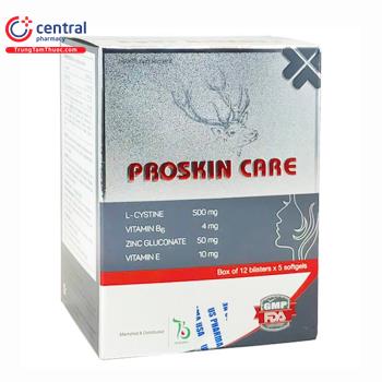 Proskin Care