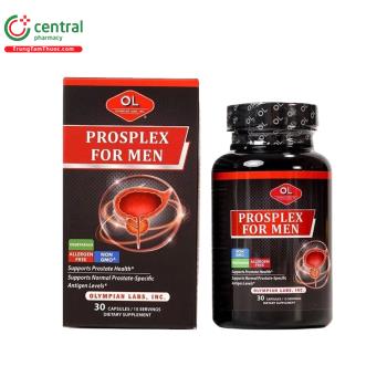 Prosplex For Men