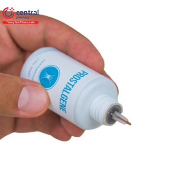 Thuốc Prostalgene giải quyết tình trạng viêm tuyến tiền liệt
