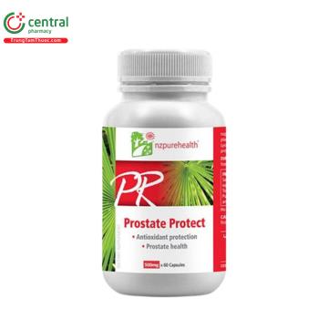 Prostate Protect NzPureHealth