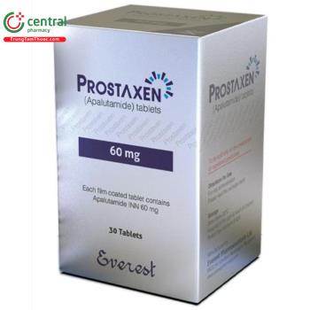 Prostaxen 60mg