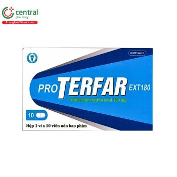 Proterfarext 180