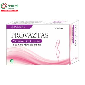 Provaztas 1200mg