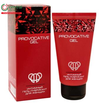 Provocative Gel 