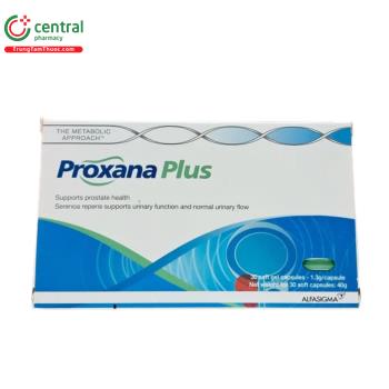 Proxana Plus