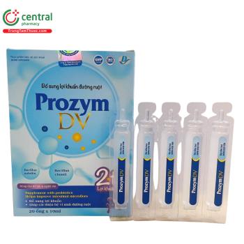 Prozym DV
