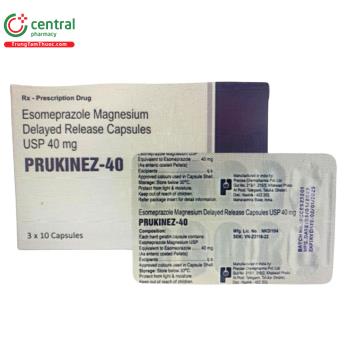 Prukinez-40