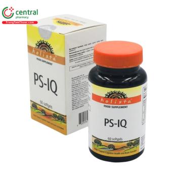 PS-IQ Holista