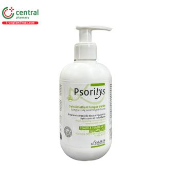 Psorilys Soin Emollient Longue Duree