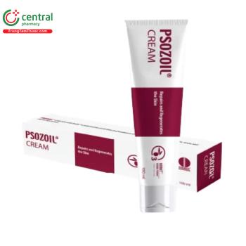 Psozoil Cream