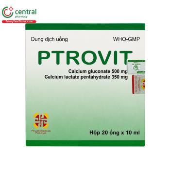 Ptrovit