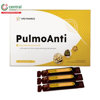 PulmoAnti