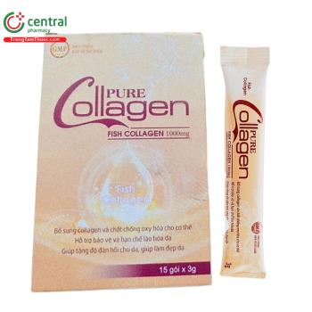 Pure Collagen