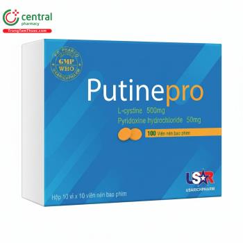PutinePro 