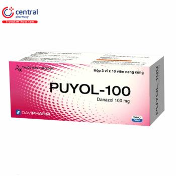 Puyol-100