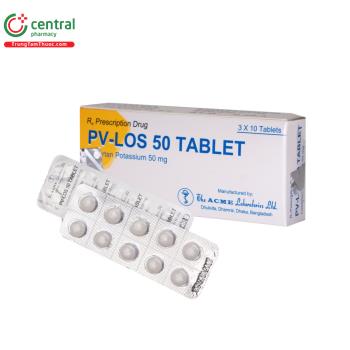 PV-LOS 50 Tablet