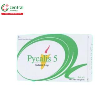 Pycalis 5