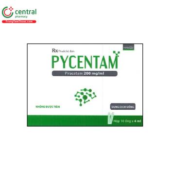 Pycentam