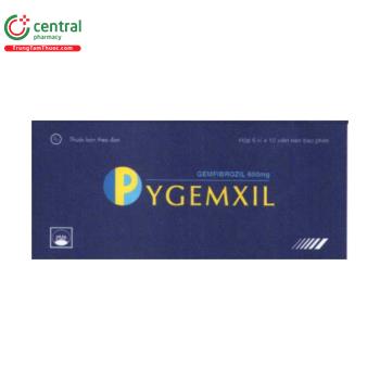 Pygemxil