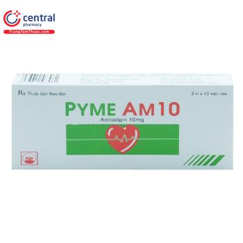 Pyme AM10