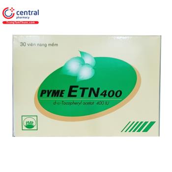  Pyme ETN400