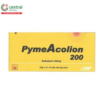 Pymeacolion 200