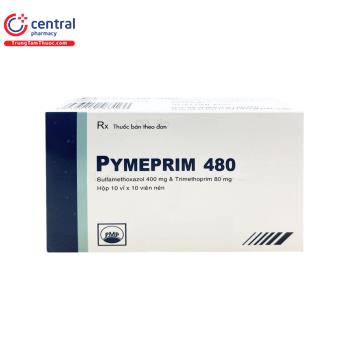 Pymeprim 480