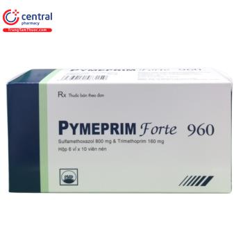 Pymeprim Forte 960