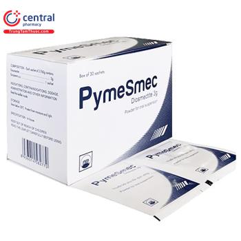 PymeSmec 30 gói