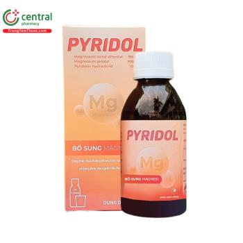Pyridol 120ml