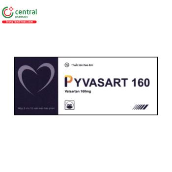 Pyvasart 160