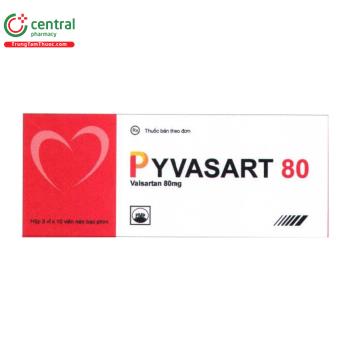 Pyvasart 80