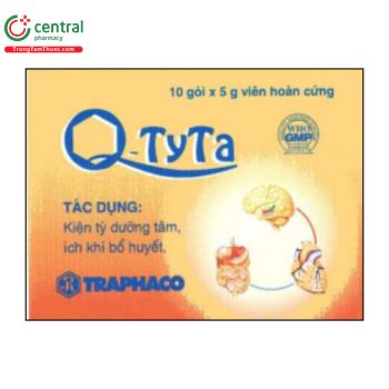 Q-tyta