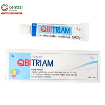 Qbitriam 0,1%