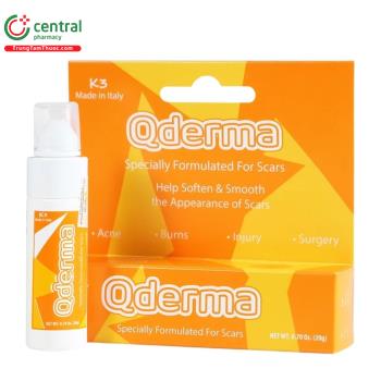 Qderma