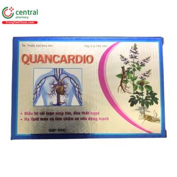 Quancardio