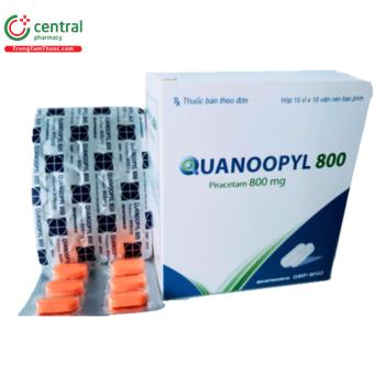 Quanoopyl 800
