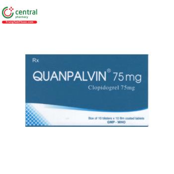 Quanpalvin 75mg