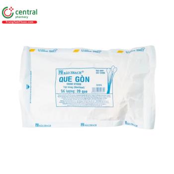 Que gòn Bảo Thạch (20 que)