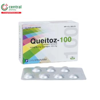 Queitoz-100