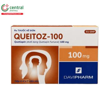 Queitoz-100