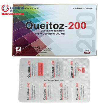 Queitoz-200