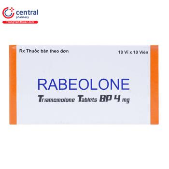 Rabeolone