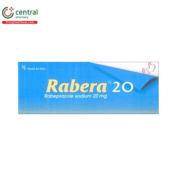 Rabera 20